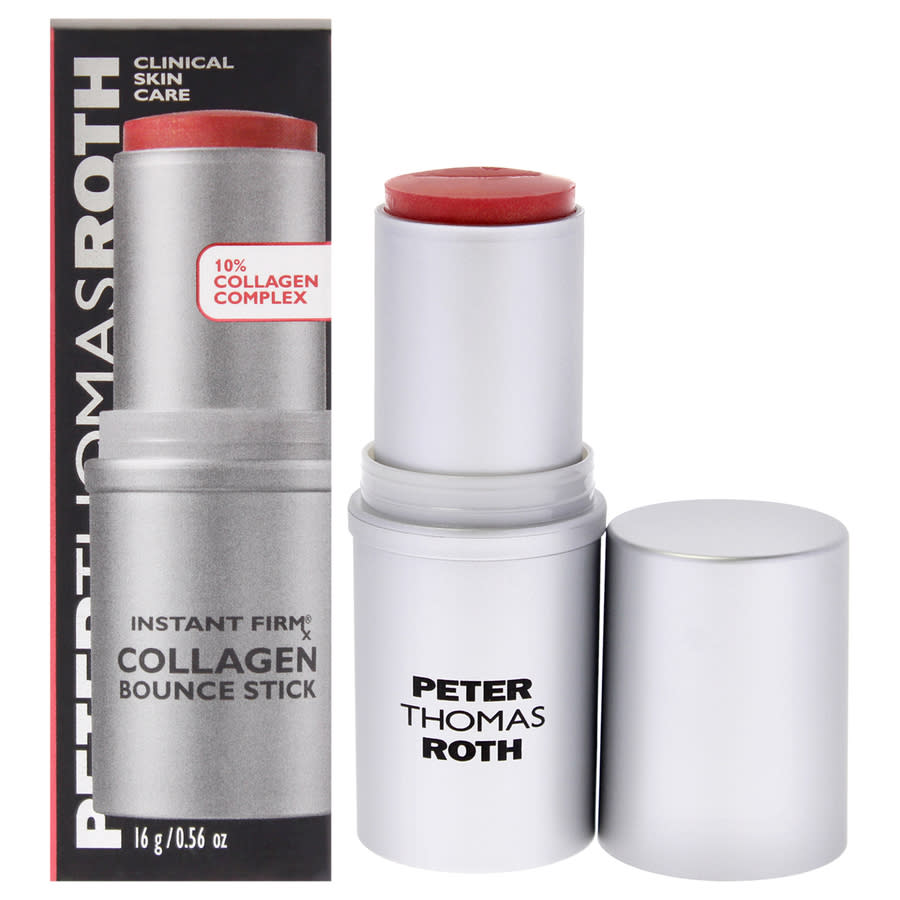 Peter Thomas Roth Ladies Instant Firmx Collagen Bounce Stick 056 oz Blush Glow Makeup 670367020906 30$