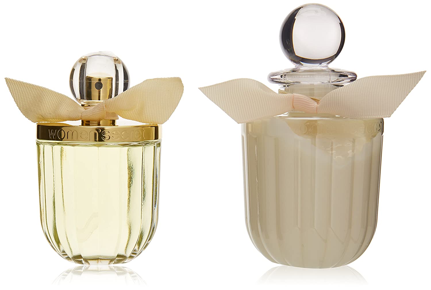 Women Secret Ladies Eau My Delice Gift Set Fragrances 8411114000022 19$