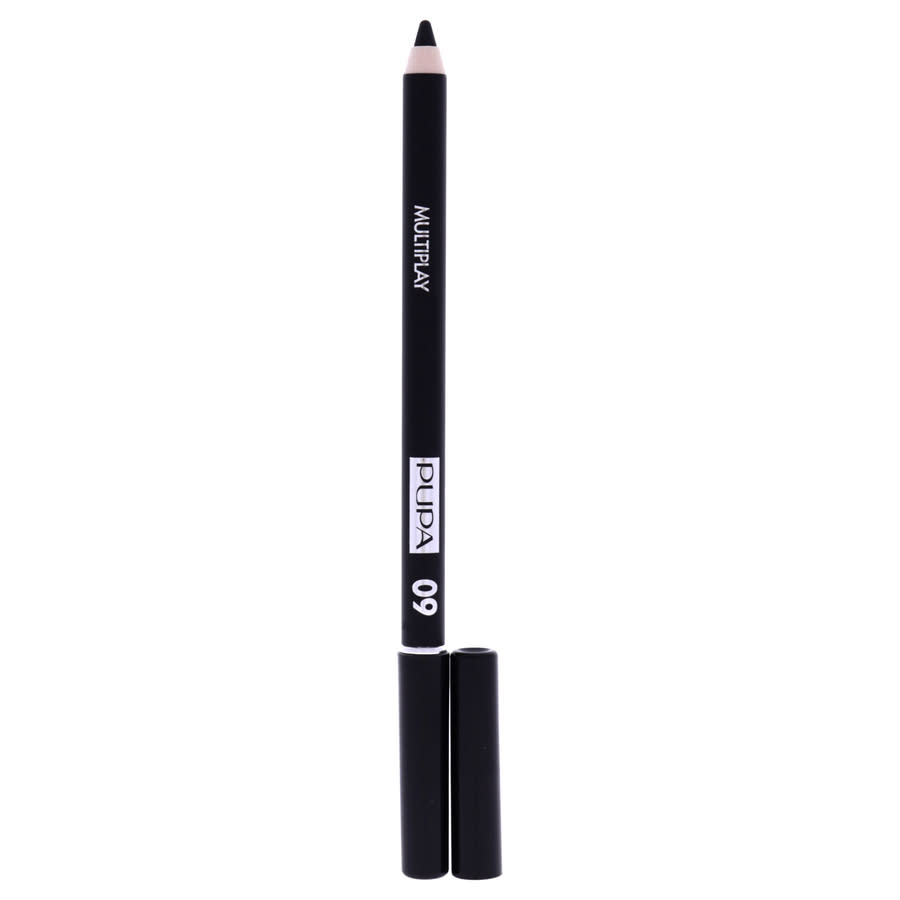 Pupa Ladies Multiplay Triple Purpose 0.04 oz 09 Deep Black Makeup 8011607069644