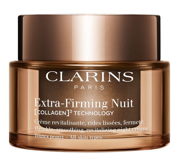 Clarins Ladies Extra Firming Night Cream 17 oz Skin Care 3666057272721 55$