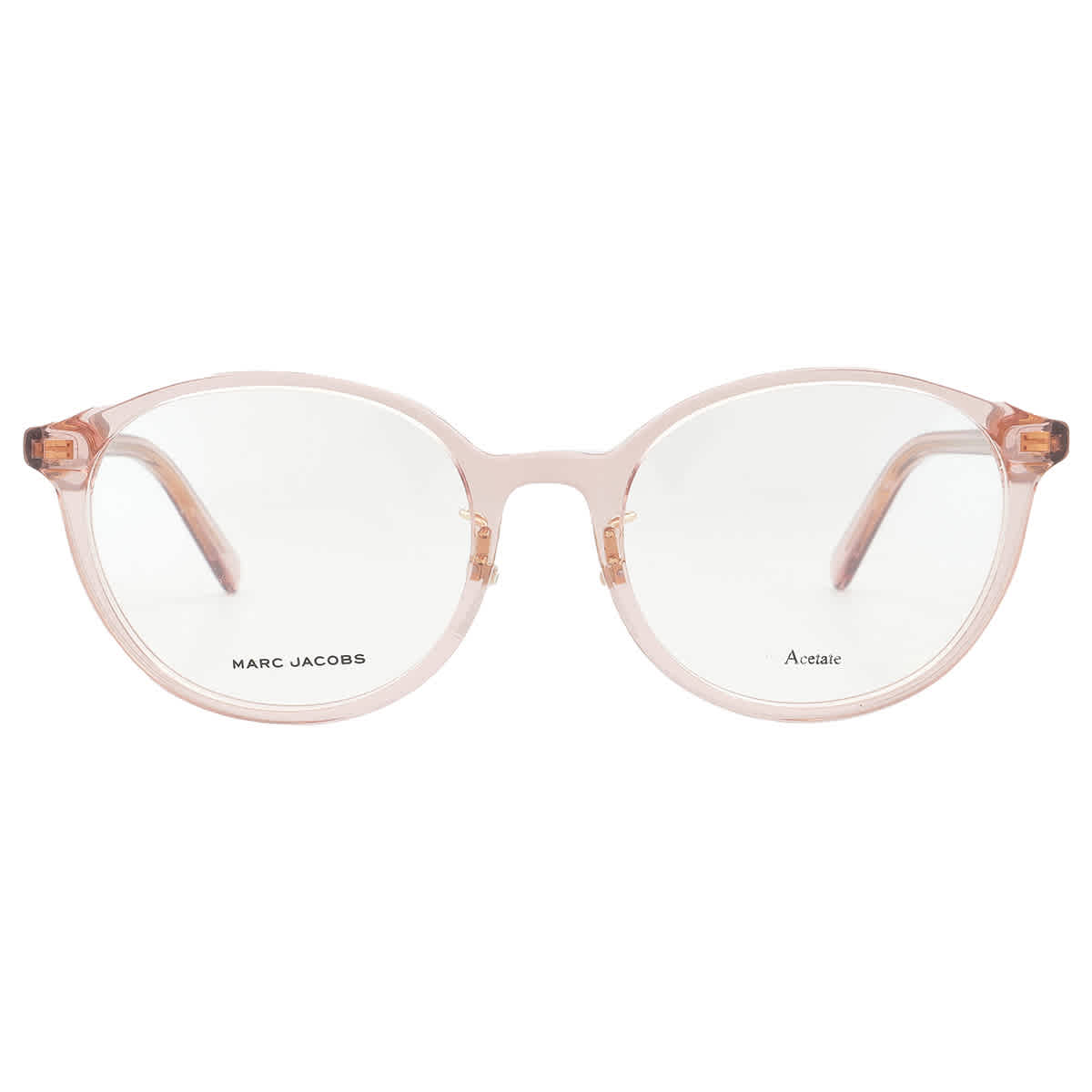 Marc Jacobs Demo Round Ladies Eyeglasses MARC 711F 035J 51 35$