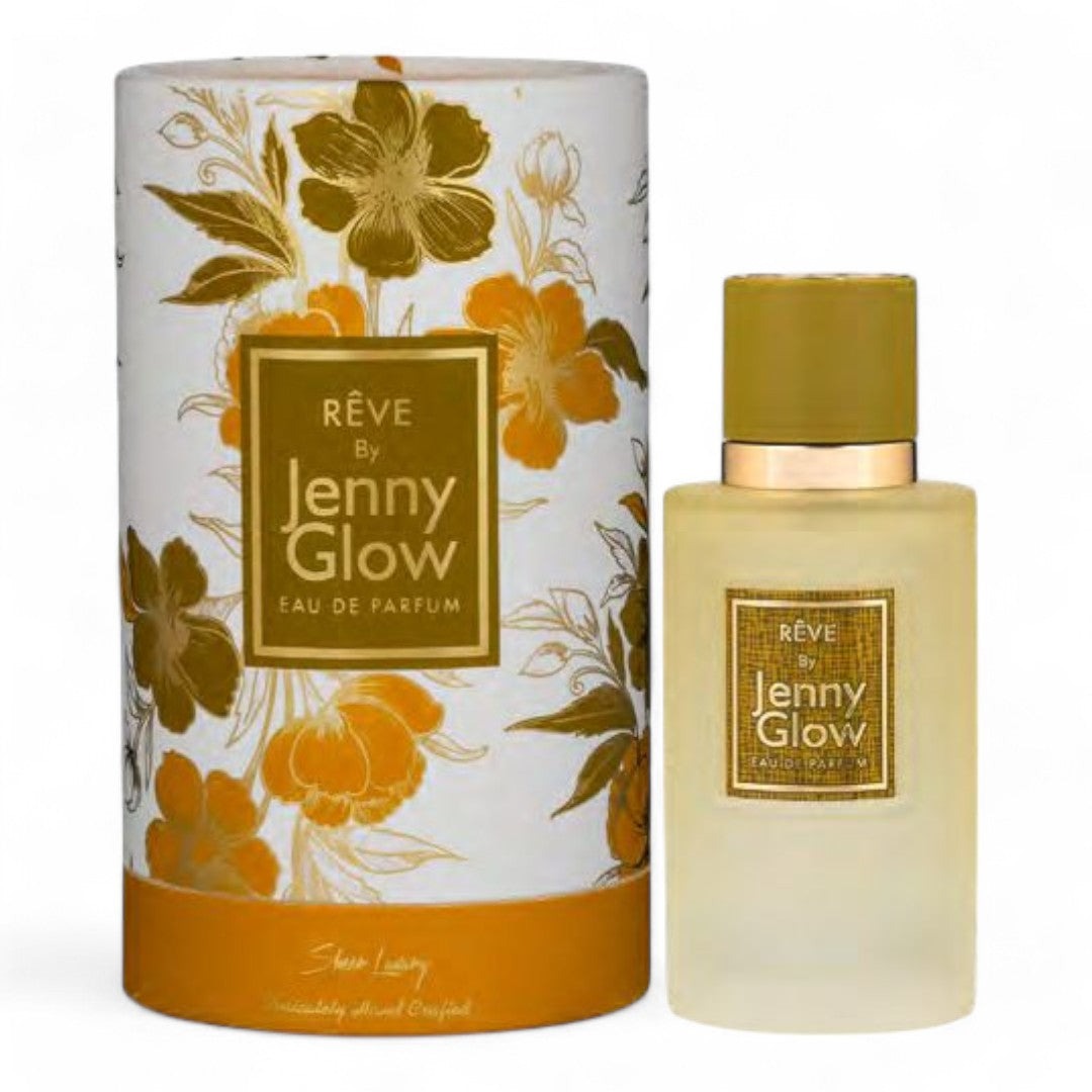 Jenny Glow Unisex Reve EDP Spray 2.7 oz Fragrances 6294015182675