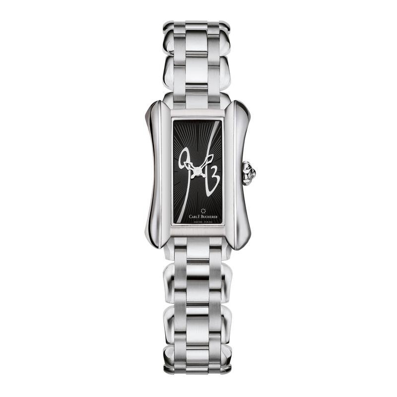 Carl F Bucherer Alacria Ladies Watch 0010703083221