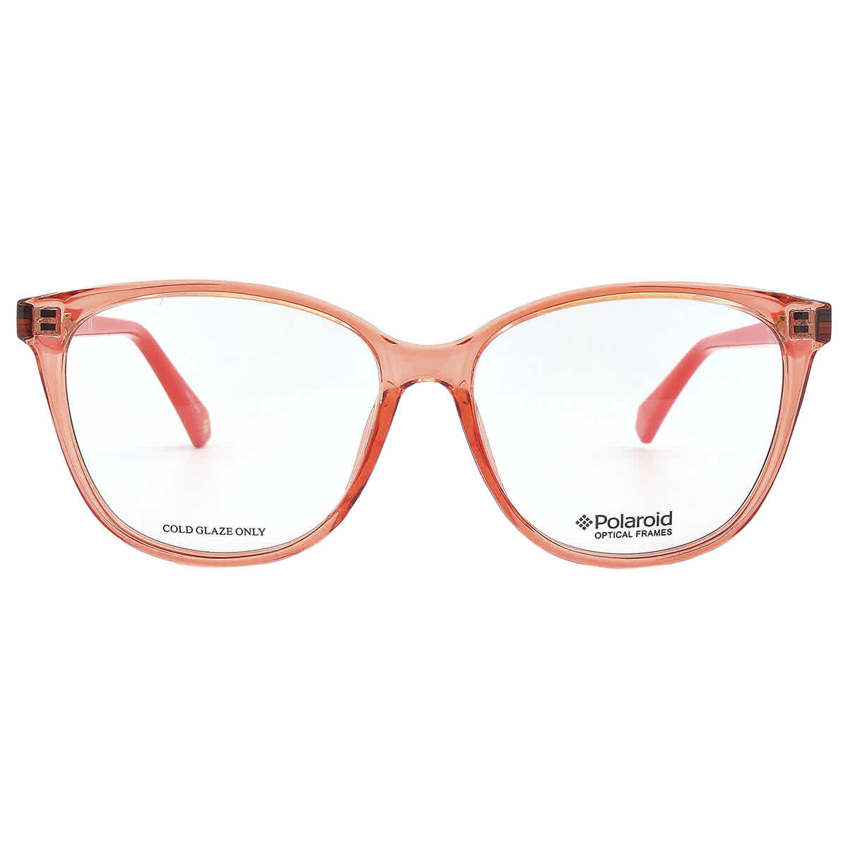 Polaroid Core Demo Cat Eye Ladies Eyeglasses PLD D372 0733 55 16$