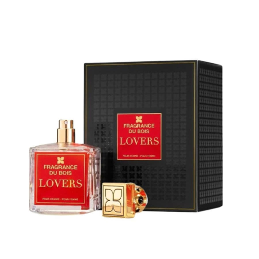 Fragrance Du Bois Unisex Lovers EDP Spray 338 oz Fragrances 5065009151318 295$