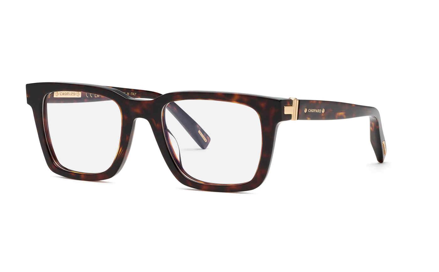 Chopard Demo Square Mens Eyeglasses VCH326 0909 53 220$