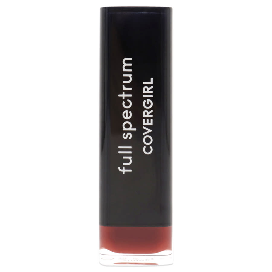 Covergirl Ladies Full Spectrum Color Idol Satin Lipstick 0.12 oz FS350 Shook Makeup 3614227631564
