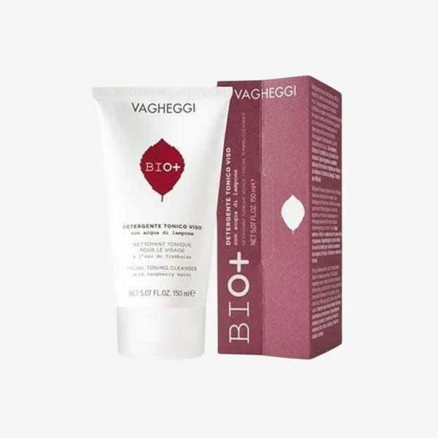 Vagheggi Bio Facial Toning Cleanser 507 oz Bath Body 8051093074845 15$