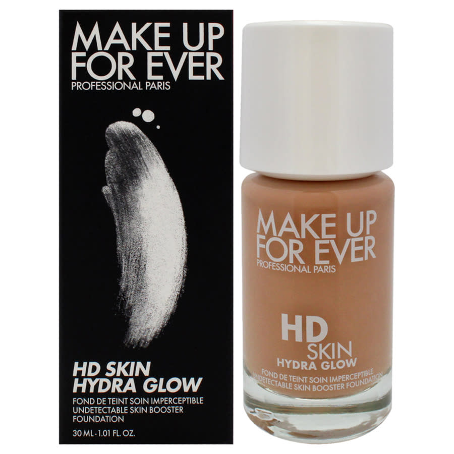 Make Up Forever Ladies HD Skin Hydra Glow 1 oz 2N26 Sand Makeup 3548752205900