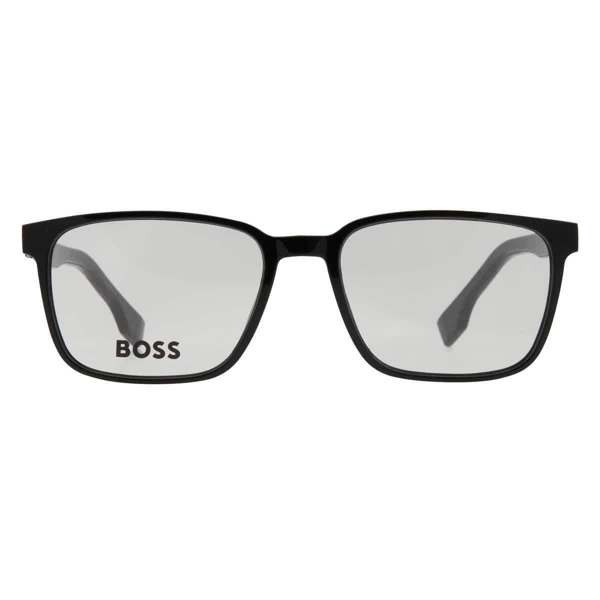Hugo Boss Demo Square Mens Eyeglasses BOSS 1578 0807 57 42$