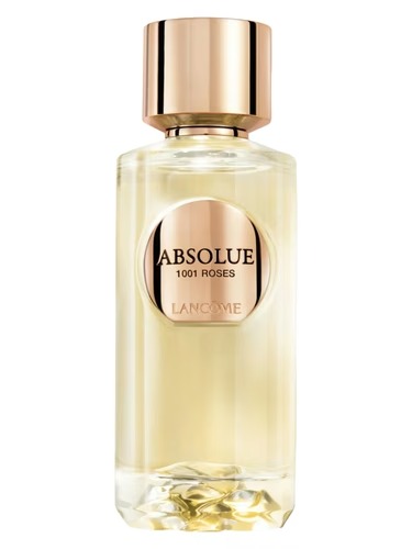 Lancome Ladies Absolue 1001 Roses EDP Spray 34 oz Tester Fragrances 3614274155037 140$
