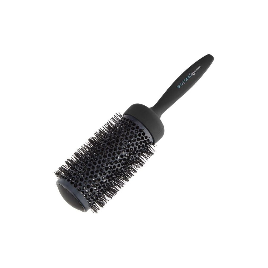 Bio Ionic Unisex Graphenemx Thermal Styling Brush Hair Care 736658951639