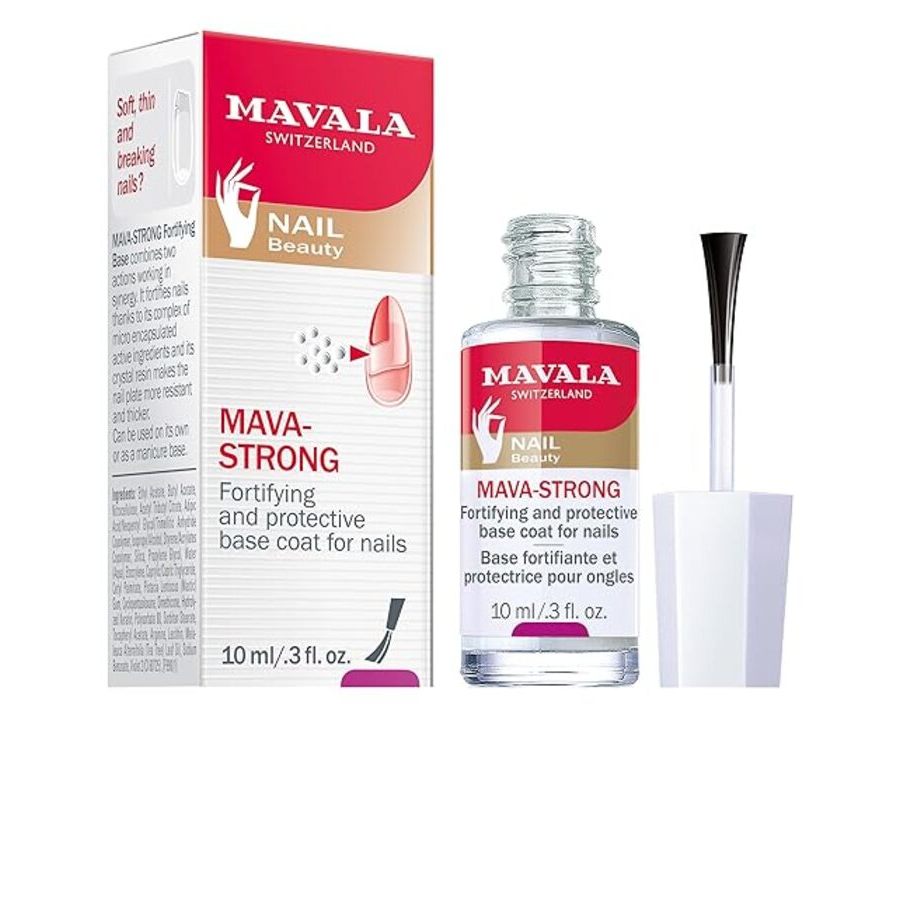 Mavala Mava-Strong 0.3 oz Nails 7618900990012