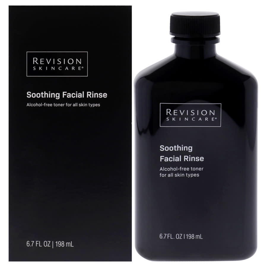 Revision Soothing Facial Rinse 6.7 oz Skin Care 640451135021