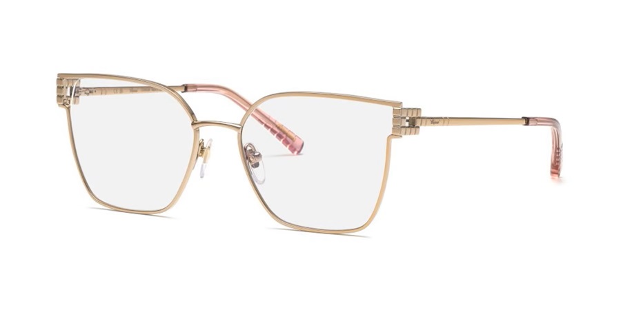 Chopard Demo Square Ladies Eyeglasses VCHL58M 08FC 54 220$
