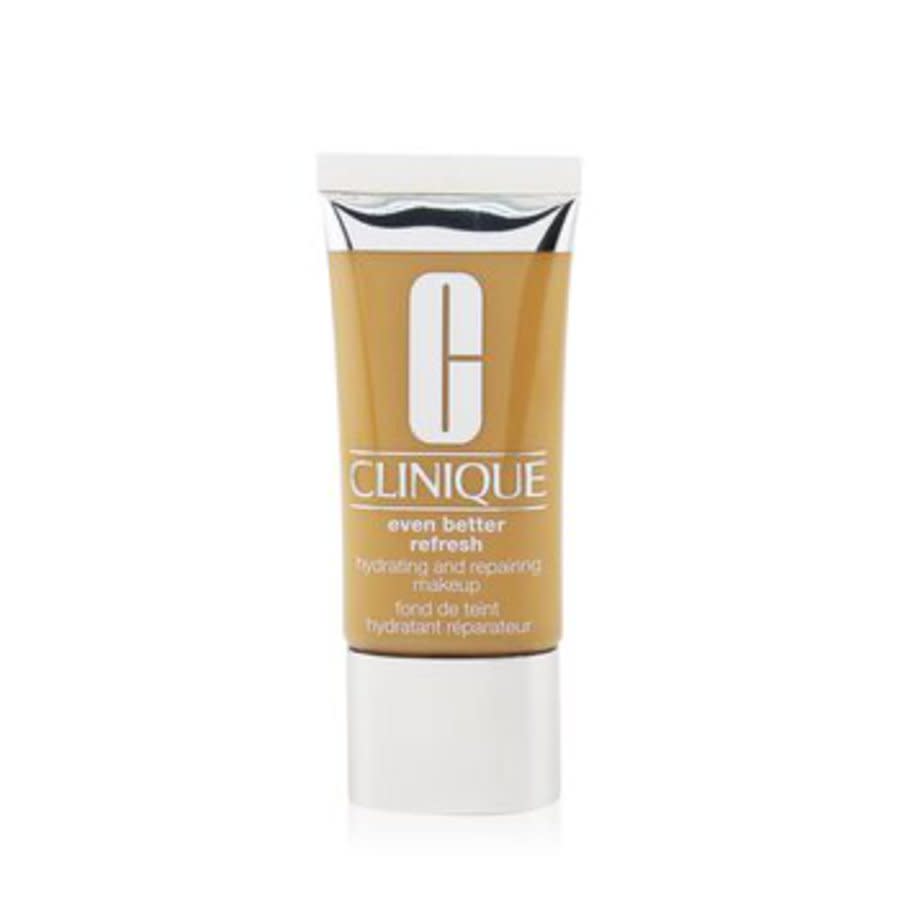 Clinique - Even Better Refresh Hydrating And Repairing Makeup - WN 92 Toasted Almond 30ml1oz 35$