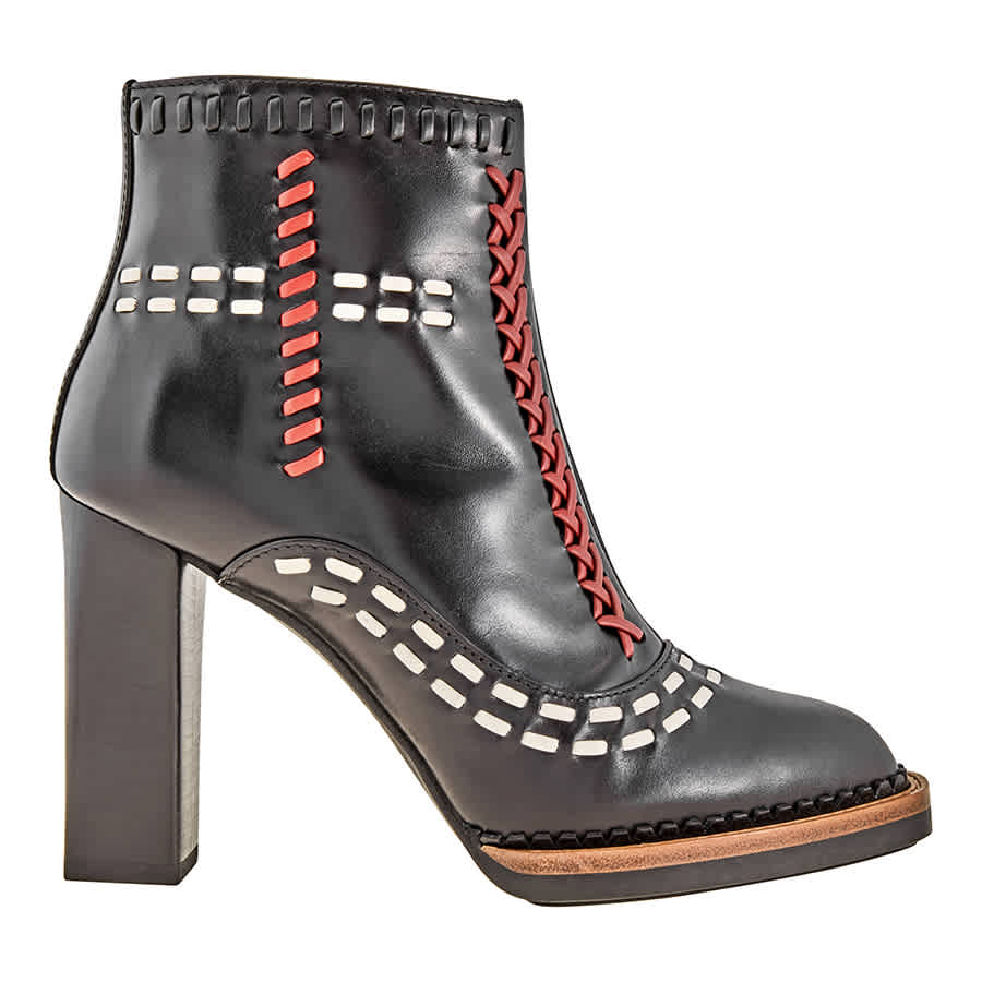 tods high heels