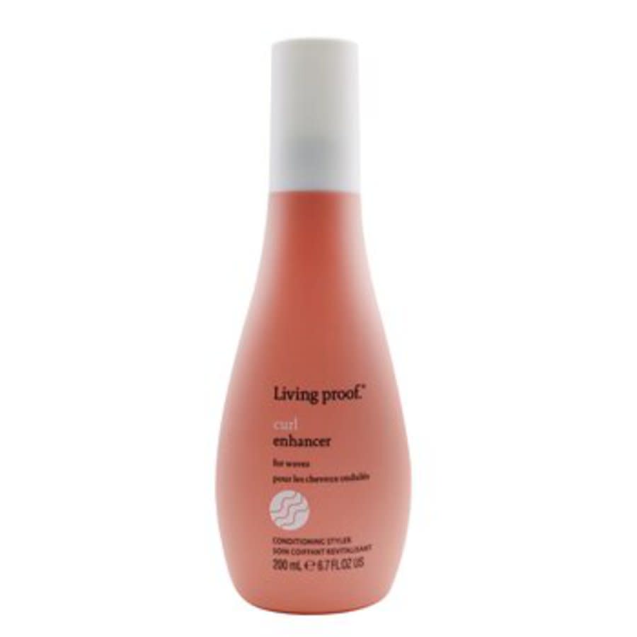 Living Proof Curl Enhancer Styler 67 oz Hair Care 815305025944 25$
