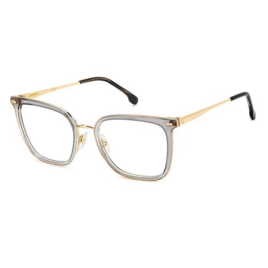 Carrera Demo Square Ladies Eyeglasses CARRERA 3040 0KB7 53 35$