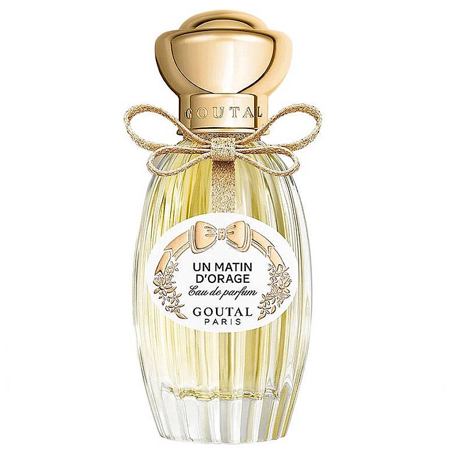Goutal Ladies Un Matin Dorage Eau de Parfum EDP Spray 17 oz Fragrances 711367109625 65$