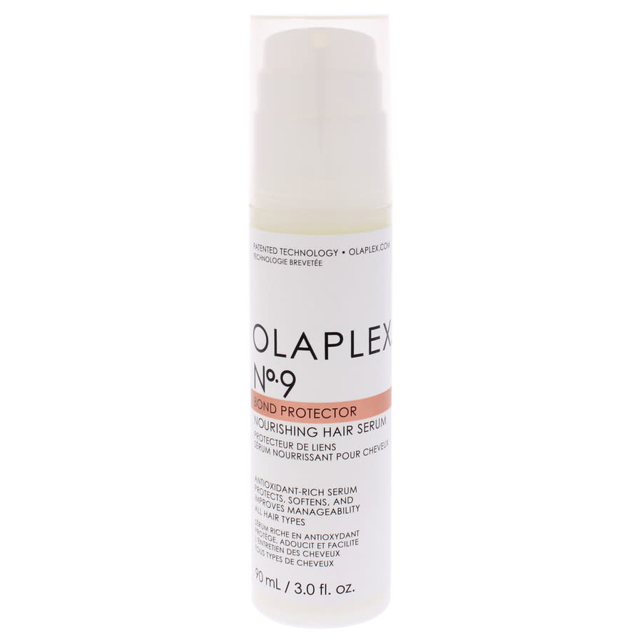 Olaplex No 9 Bond Protector Nourishing Hair Serum No. 9 Nourishing 3.0 oz Hair Care 850018802826