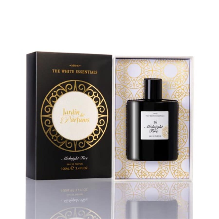 Jardin De Parfums Unisex 16 Midnight Fire EDP Spray 3.38 oz Fragrances 6297001005248