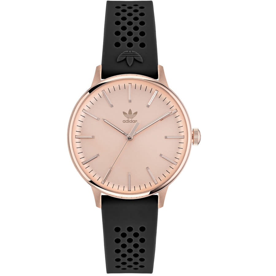 Adidas Originals Style Code One Rose Gold Dial Ladies Watch AOSY22070 80$