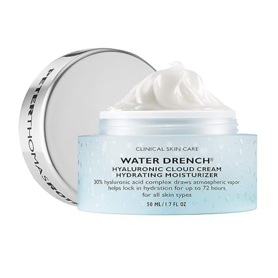 Peter Thomas Roth Ladies Water Drench Hyaluronic Moisturizer 17 oz Skin Care 670367019023 45$
