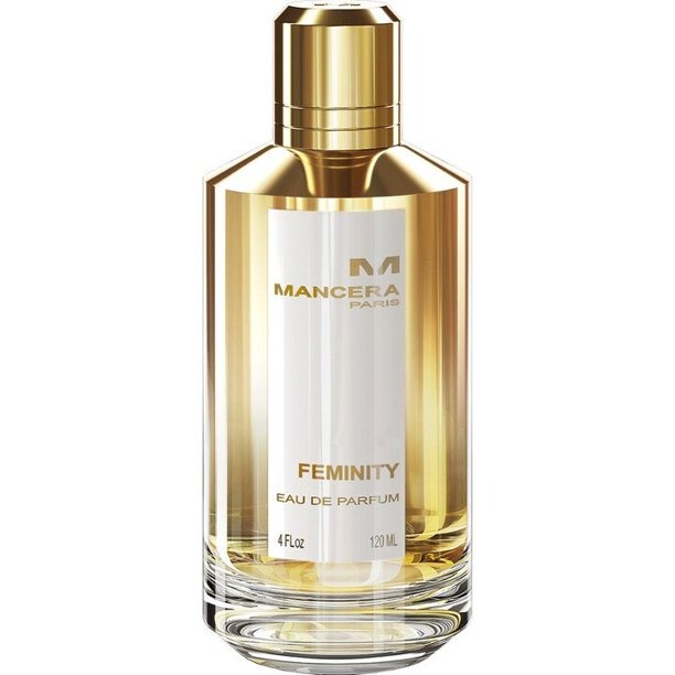 Mancera Ladies Feminity EDP 4.0 oz (Tester) Fragrances 3760265193721