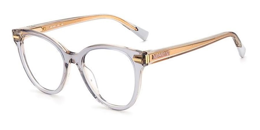 Missoni Demo Cat Eye Ladies Eyeglasses MIS 0051 0YQL 50 37$