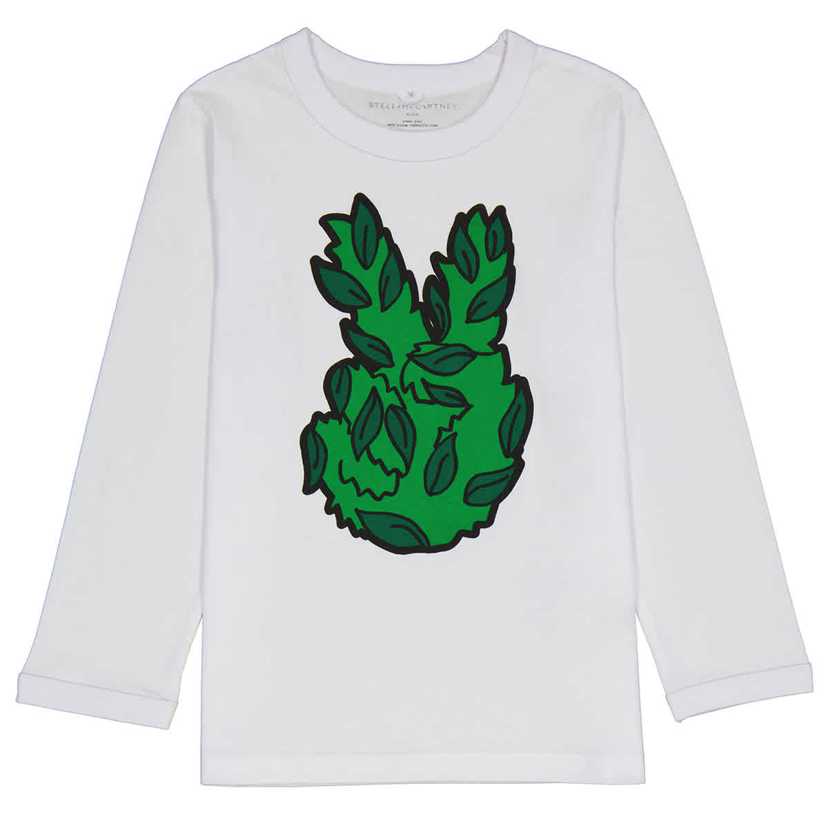 Stella mccartney best sale shirt