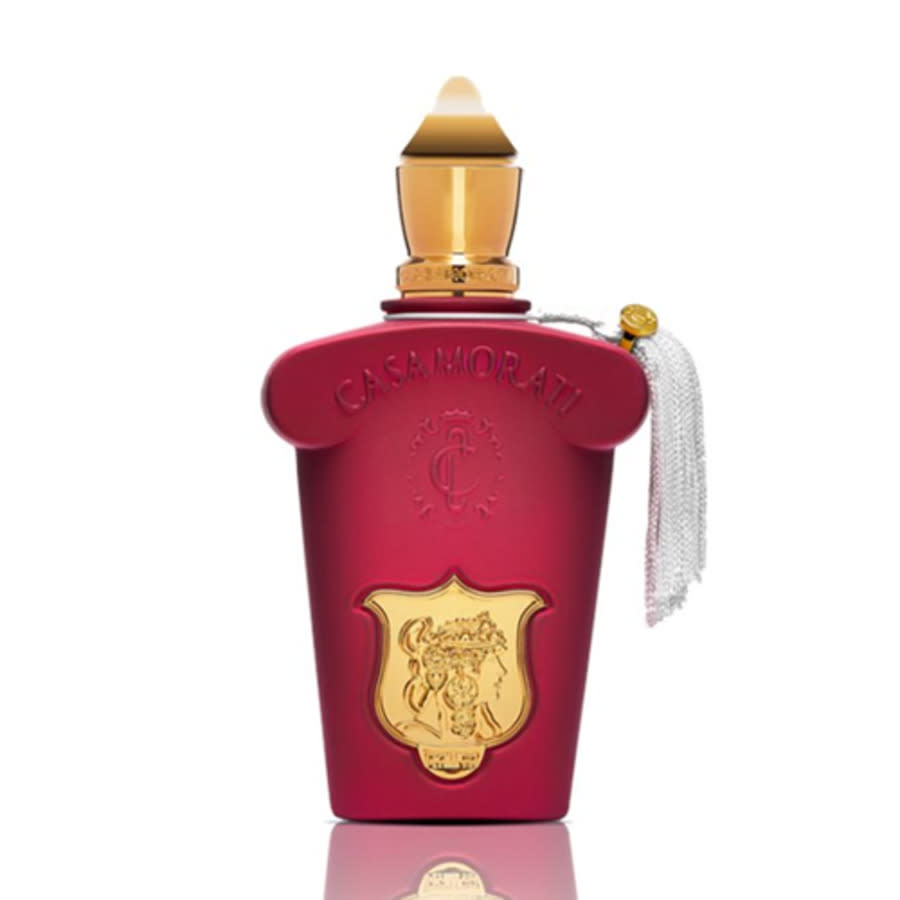 Xerjoff Unisex Casamorati Italica EDP 34 oz Tester Fragrances 8033488154899 155$