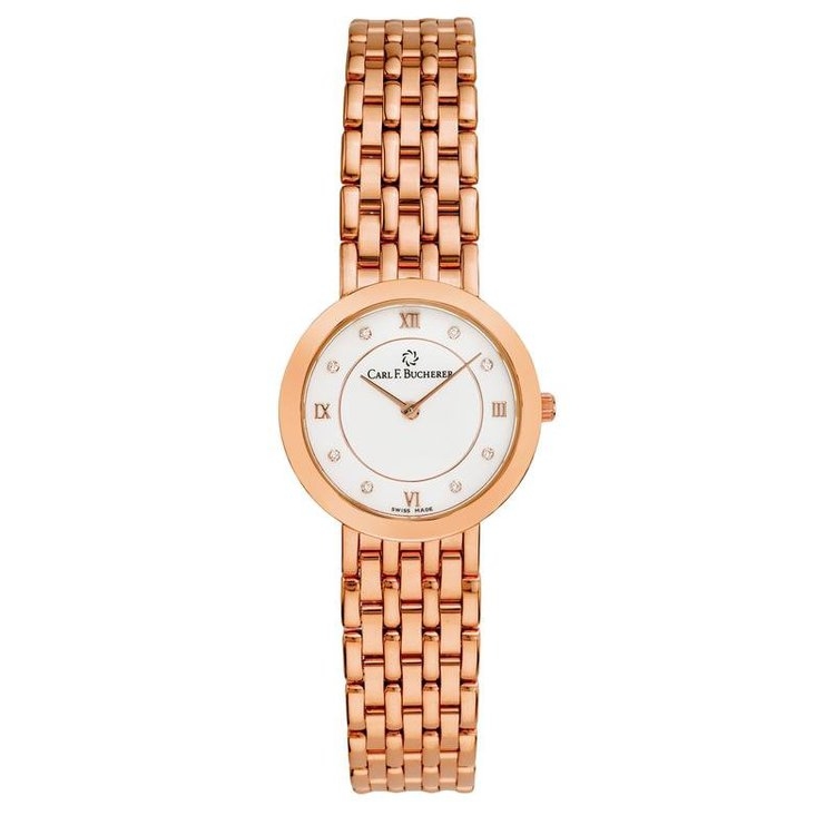 Carl F Bucherer Adamavi Ladies Watch 0010308032521