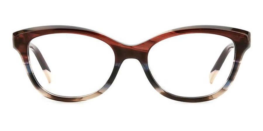 Missoni Demo Cat Eye Ladies Eyeglasses MIS 0118 03XH 51 50$