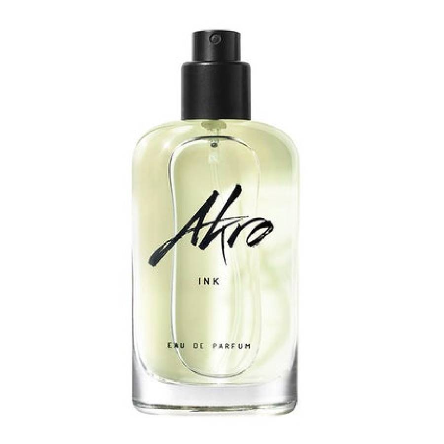 Akro Unisex Ink EDP 10 oz Fragrances 3760323770307 50$