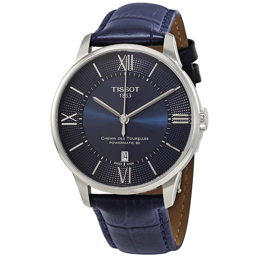 tissot chemin des tourelles