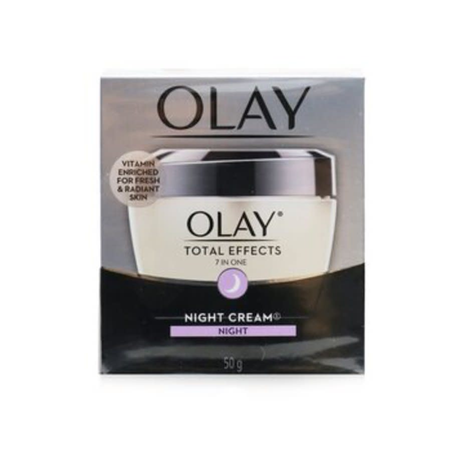 Olay - Total Effects 7 in 1 Normal Night Cream 50g/1.76oz