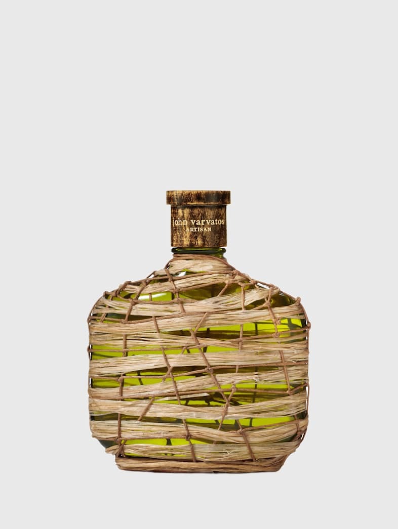 John Varvatos Mens Artisan Forest EDP Spray 4.2 oz Fragrances 719346297820