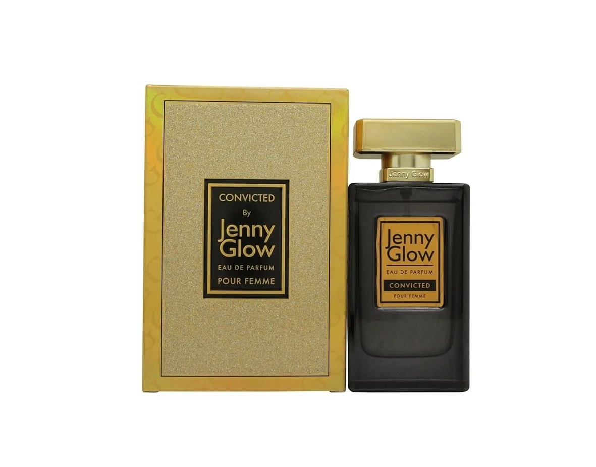 Jenny Glow Ladies Convicted EDP Spray 27 oz Fragrances 6294015153491 17$