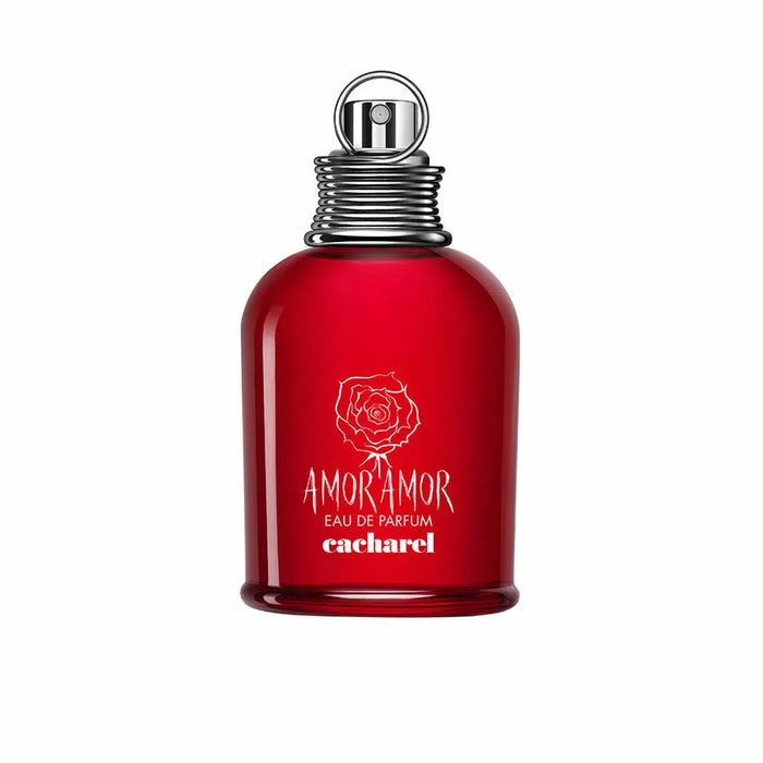 Cacharel Ladies Amor Amor EDP Spray 17 oz Fragrances 3614274304367 35$