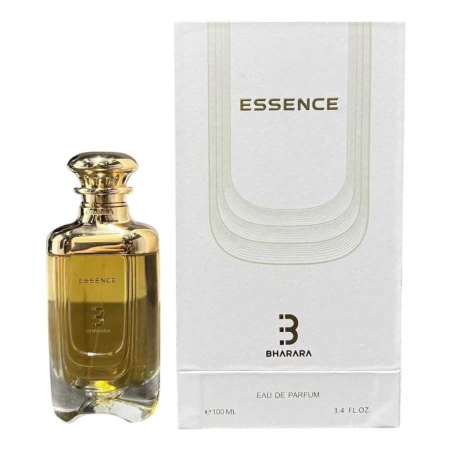 Bharara Unisex Essence EDP Spray 34 oz Fragrances 850050062424 55$
