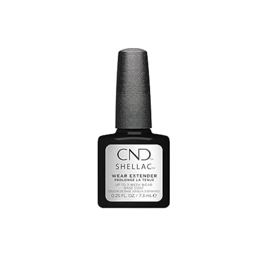 CND Shellac Wear Extender 025 oz Nails 639370003030 24$