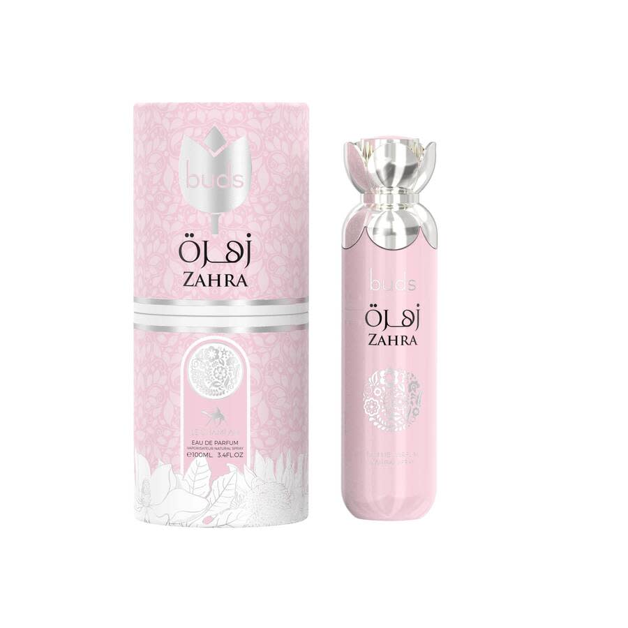 Emper Ladies Le Chameau Buds Zahra EDP Spray 34 oz Fragrances 6294021900171 23$
