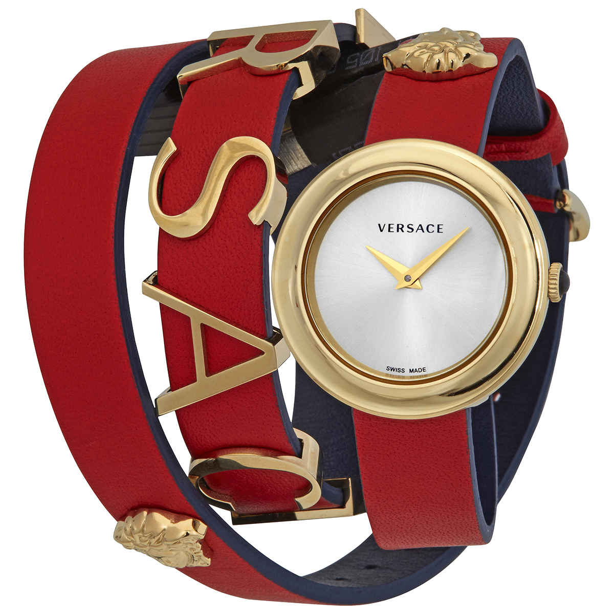 versace v flare watch price