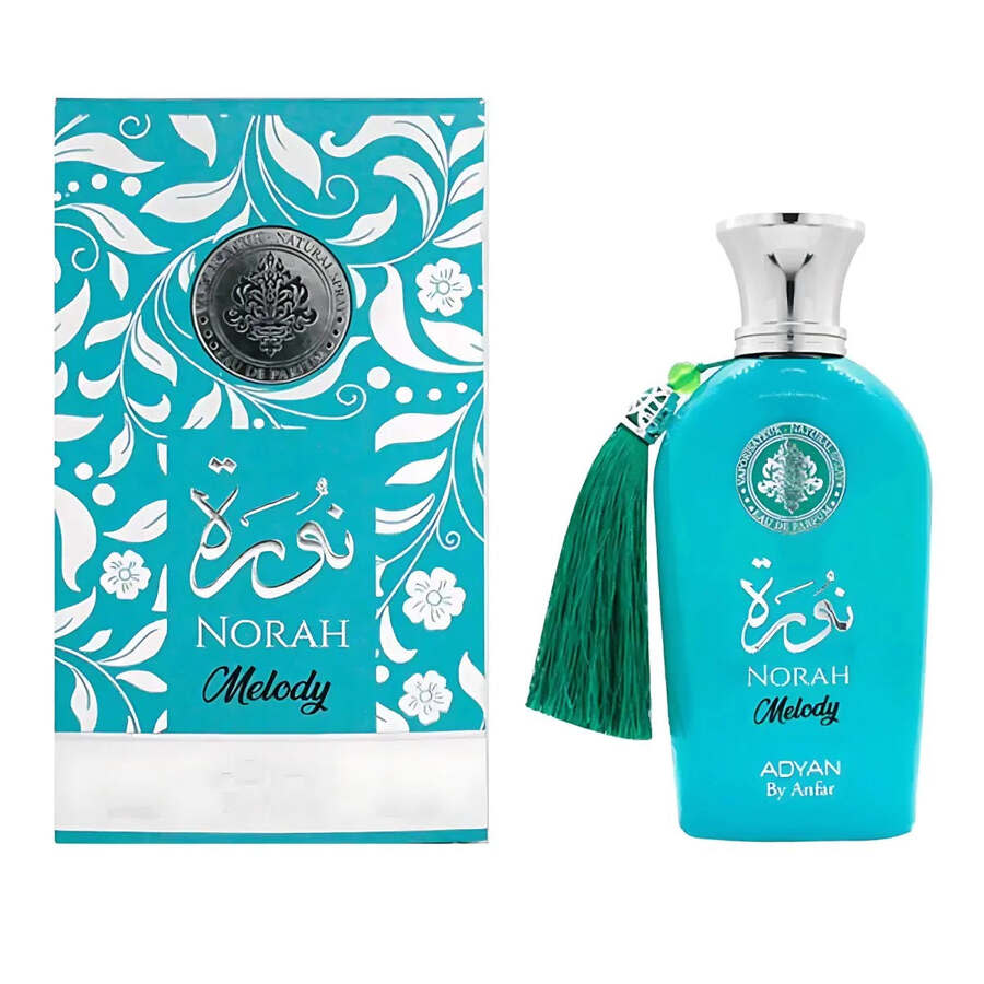 Adyan Ladies Norah Melody EDP Spray 3.4 oz Fragrances 6292257644555