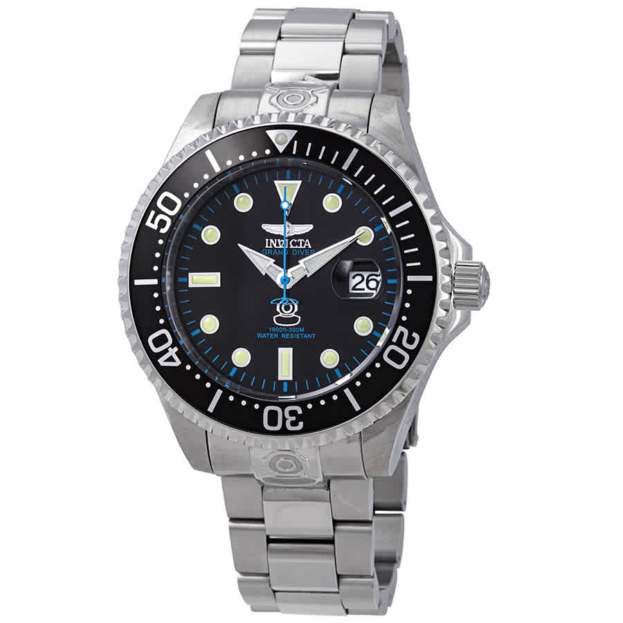 Invicta 27610 pro clearance diver
