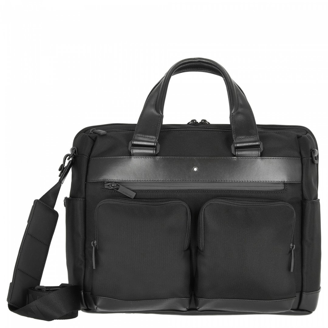 Montblanc My Nightflight Document Case | ModeSens