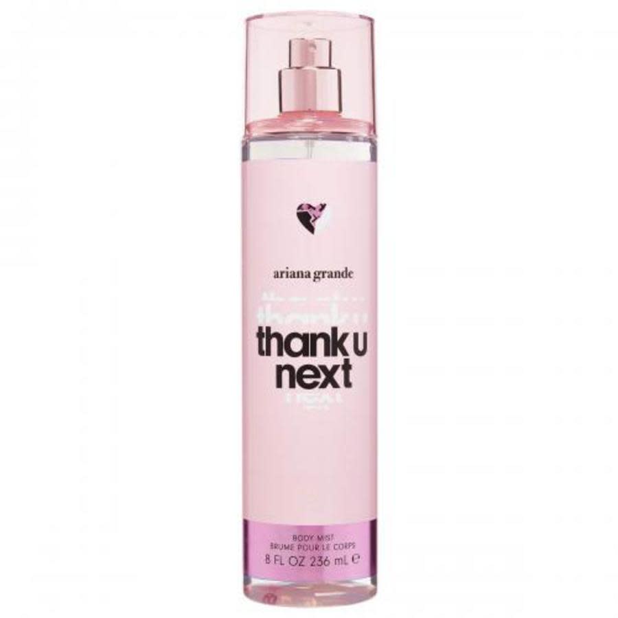 Ariana Grande Ladies Thank U Next 8 oz Bath Body 812256025269 13$