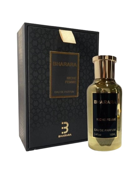 Bharara Ladies Niche Femme EDP 6.7 oz Fragrances 019213947767