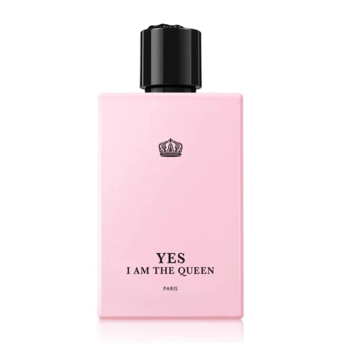 Geparlys Ladies Yes I Am The Queen EDP Spray 3.4 oz Fragrances 3700134412607